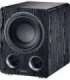 Magnat Alpha RS8 Active subwoofer 80 W Black