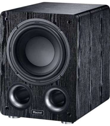 Magnat Alpha RS8 Active subwoofer 80 W Black