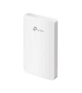 TP-Link Omada AC1200 Wireless MU-MIMO Gigabit Wall Plate Access Point