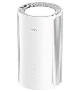 Router CUDY P2 5G s Wi-Fi 6, AX3000 4×4 MIMO