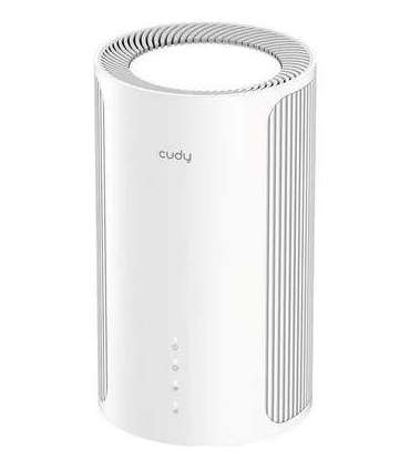 Router CUDY P2 5G s Wi-Fi 6, AX3000 4×4 MIMO