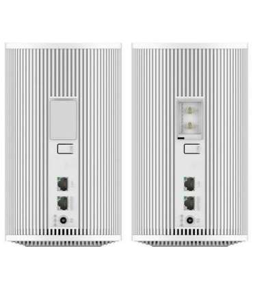 Router CUDY P2 5G s Wi-Fi 6, AX3000 4×4 MIMO