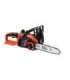 Black & Decker GKC1825L20 Black,Orange