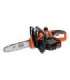 Black & Decker GKC1825L20 Black,Orange
