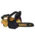 DeWALT DCM565P1 chainsaw Black,Yellow