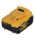 DeWALT DCM565P1 chainsaw Black,Yellow