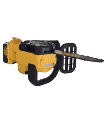 DeWALT DCM565P1 chainsaw Black,Yellow