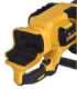 DeWALT DCM565P1 chainsaw Black,Yellow