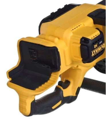 DeWALT DCM565P1 chainsaw Black,Yellow