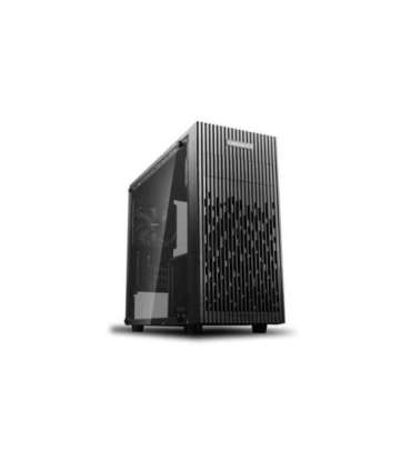 DeepCool Matrexx 30 Mini Tower Black