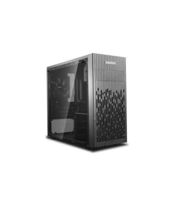 DeepCool Matrexx 30 Mini Tower Black