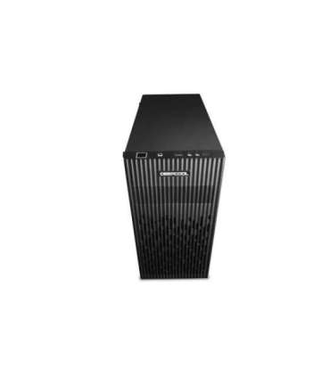 DeepCool Matrexx 30 Mini Tower Black