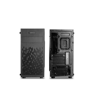 DeepCool Matrexx 30 Mini Tower Black