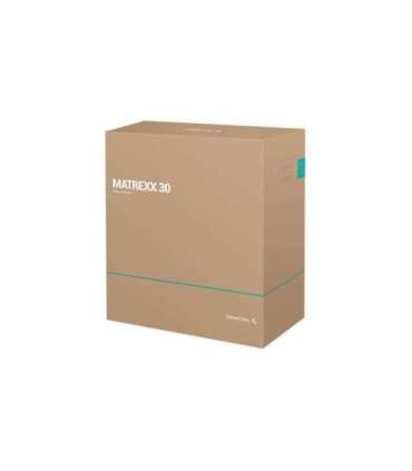 DeepCool Matrexx 30 Mini Tower Black