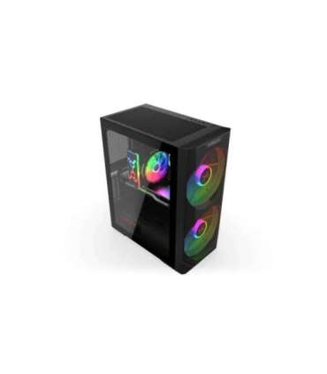 KRUX Vortex Case (KRX0094) Black