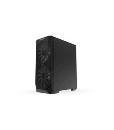KRUX Vortex Case (KRX0094) Black