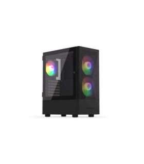 KRUX VAKO enclosure (KRX0132) Black