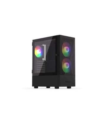 KRUX VAKO enclosure (KRX0132) Black