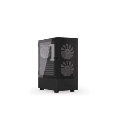 KRUX VAKO enclosure (KRX0132) Black