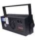 LIGHT4ME Blinder LED 2x100W - stage illuminator
