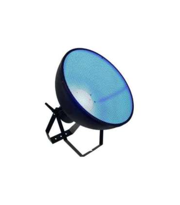 LIGHT4ME RETRO 500 RGBA IR - stage spotlight