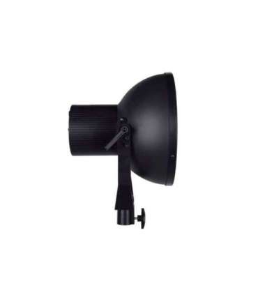 LIGHT4ME RETRO 500 RGBA IR - stage spotlight