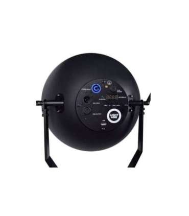 LIGHT4ME RETRO 500 RGBA IR - stage spotlight