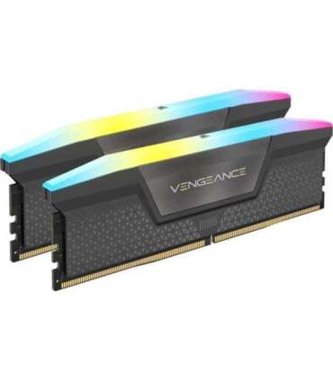 Corsair Vengeance RGB memory module 32 GB 2 x 16 GB DDR5