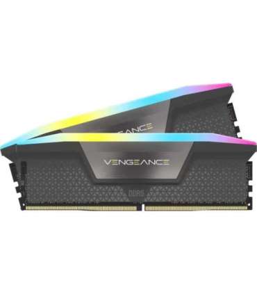 Corsair Vengeance RGB memory module 32 GB 2 x 16 GB DDR5