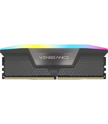 Corsair Vengeance RGB memory module 32 GB 2 x 16 GB DDR5