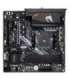 GIGABYTE B550M AORUS ELITE AX Motherboard - AMD Ryzen 5000 CPUs, 5+3 Phases VRM, up to 4733MHz DDR4, 1xPCIe 4.0 + 1xPCIe