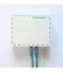 Mikrotik RB750GR3 wired router Gigabit Ethernet Turquoise, White