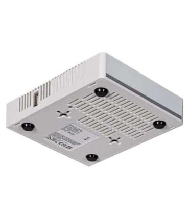 Mikrotik RB951Ui-2HnD White Power over Ethernet (PoE)