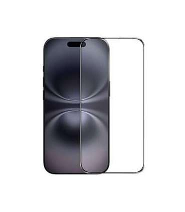 Nillkin CP+PRO tempered glass iPhone 16