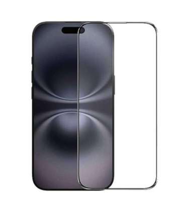 Nillkin CP+PRO tempered glass iPhone 16