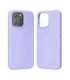 Vention KUFV0-30 Silicone Case for iPhone 15 Pro (purple)