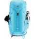 Deuter Trail 22 SL hiking rucksack lagoon-atlantic