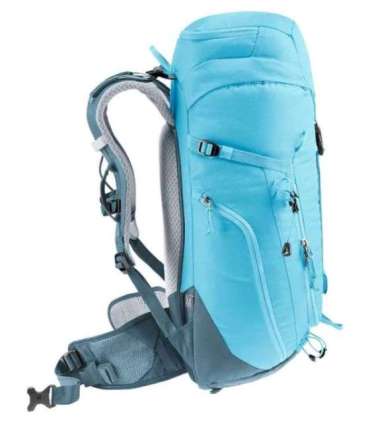 Deuter Trail 22 SL hiking rucksack lagoon-atlantic