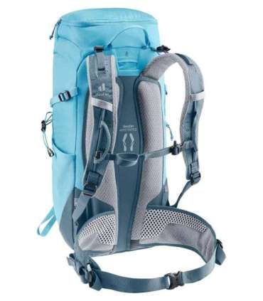 Deuter Trail 22 SL hiking rucksack lagoon-atlantic