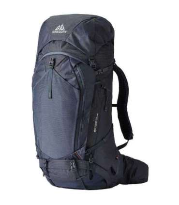Gregory Baltoro Pro 85- Alaska Blue trekking backpack