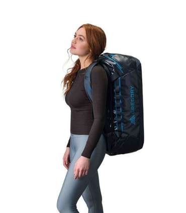 Travel bag - Gregory Alpaca 60