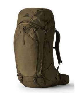 Gregory Baltoro 100 Pro crocodile green (M) trekking backpack