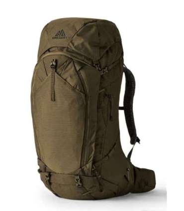 Gregory Baltoro 100 Pro crocodile green (M) trekking backpack