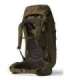 Gregory Baltoro 100 Pro crocodile green (M) trekking backpack