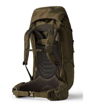 Gregory Baltoro 100 Pro crocodile green (M) trekking backpack