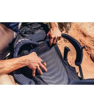 Gregory Baltoro 100 Pro crocodile green (M) trekking backpack