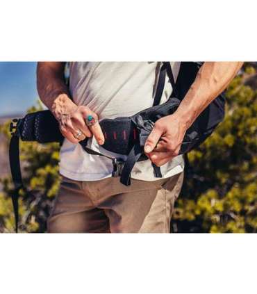 Gregory Baltoro 100 Pro crocodile green (M) trekking backpack