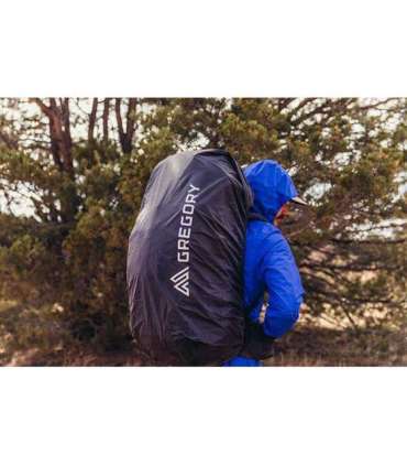 Gregory Baltoro 100 Pro crocodile green (M) trekking backpack