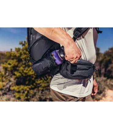 Gregory Baltoro 100 Pro crocodile green (M) trekking backpack