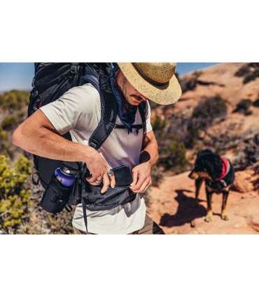 Gregory Baltoro 100 Pro crocodile green (M) trekking backpack